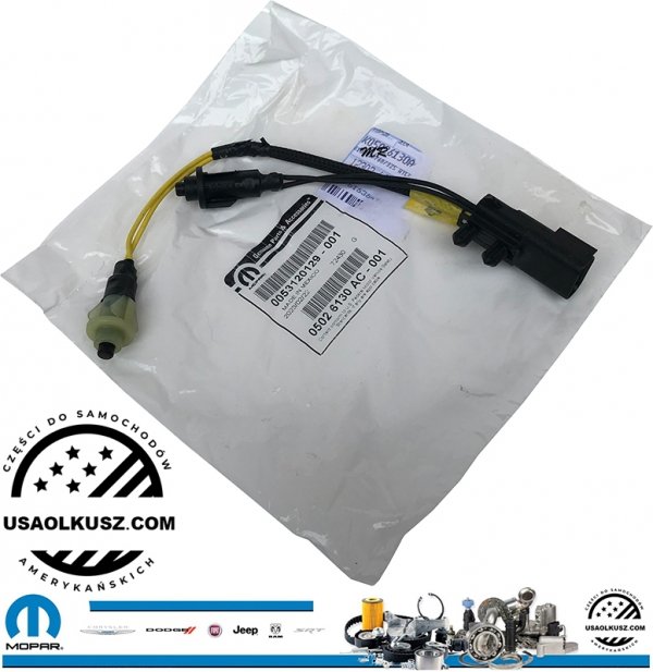 Czujnik pedału sprzęgła AISIN BG6 6-SPEED MANUAL TRANSMISSION Chrysler Sebring 2007-