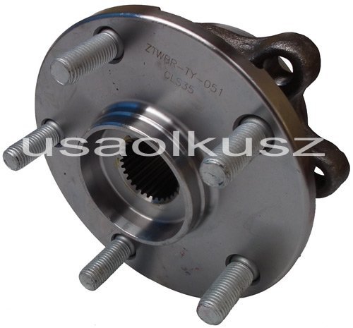 Przednia piasta  z ABS Toyota Prius V 2012-2013