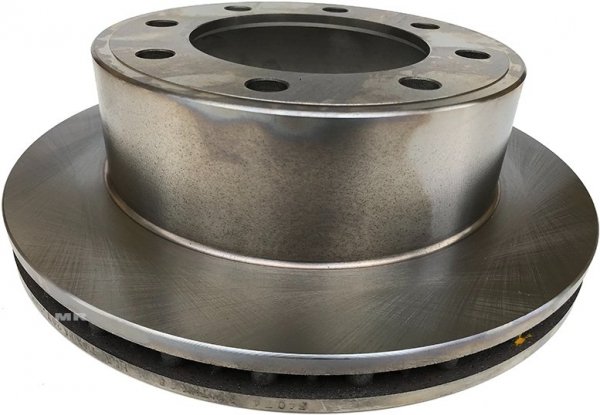 Tylna tarcza hamulcowa Ford F-350 F350 Super Duty 1999-2004