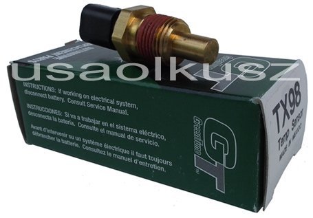 Czujnik temperatury wody Dodge Intrepid 2001-