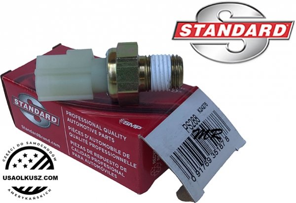 Czujnik ciśnienia oleju Mercury Grand Marquis 2000-2011