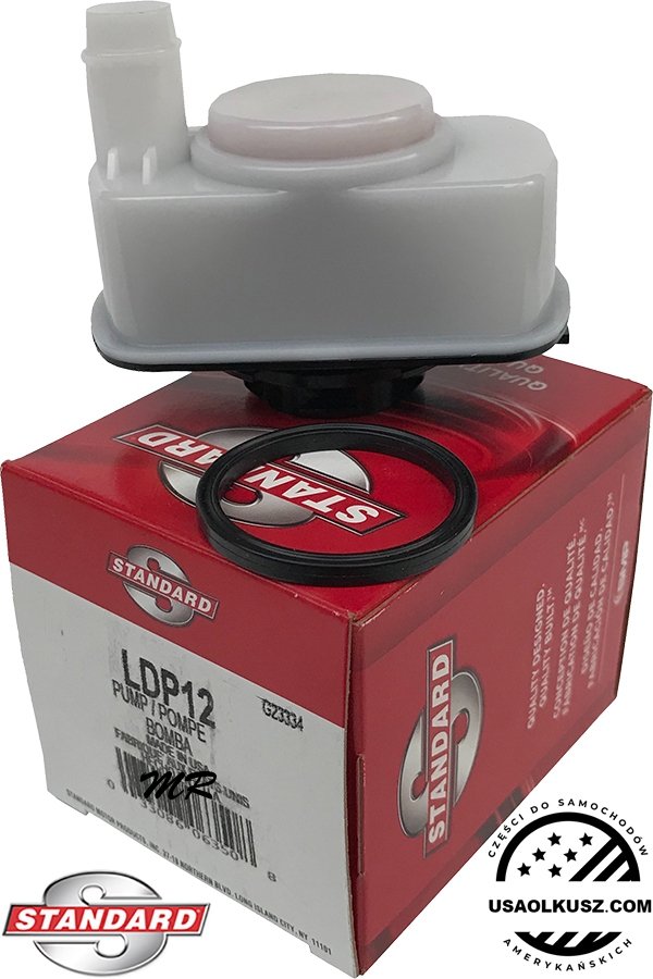 Pompa EVAP pochłaniacza par paliwa Jeep Grand Cherokee 2011-