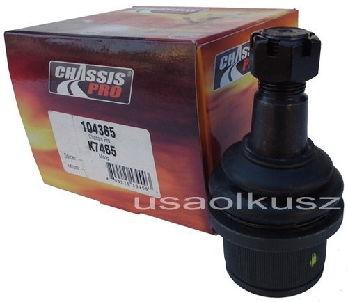 Sworzeń dolny Dodge RAM 2500 3500 RWD 2003- 104365