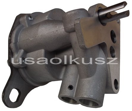 Pompa oleju Jeep Comanche MJ 4,0