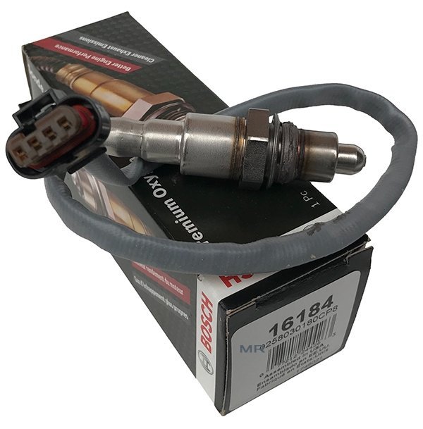 Sonda lambda czujnik tlenu tylny Ford F-150 F150 3,5 V6 EcoBoost Turbo 2015-2016