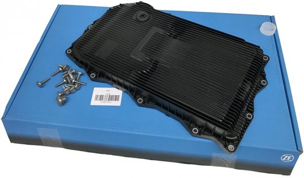 Filtr skrzyni 8-SPD ZF 8HP70 Chrysler 300C 5,7 V8 2015-2023