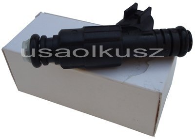 Wtryskiwacz paliwa Dodge Dakota 4,7 V8 2001-