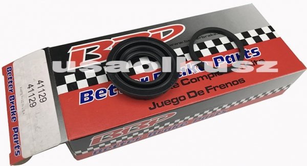Zestaw naprawczy tylnego zacisku hamulcowego Dodge Intrepid 1998-2004