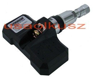 Czujnik ciśnienia powietrza w oponach TPMS Tire Pressure Monitor 433MHz Chrysler 300C 2008-2008 433MHz