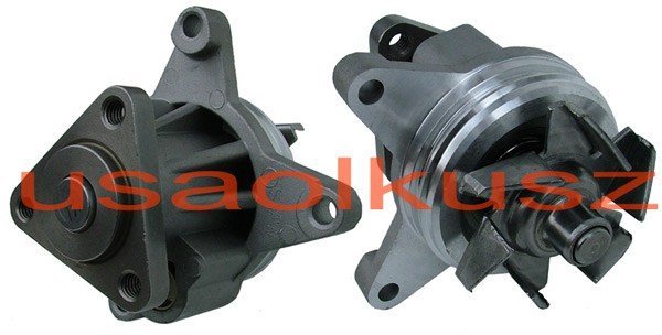 Pompa wody Mazda CX-7 CX7 2,3 