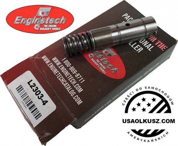 Popychacz hydrauliczny zaworu silnika z AFM Chevrolet Avalanche 6,0 V8 2007-2009