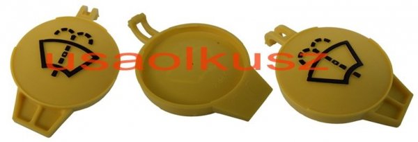 Korek zbiornika spryskiwacza Dodge Challenger 2011-