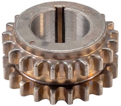 Koło zębate wału korbowego łańcucha rozrządu silnika Lincoln Navigator 5,4 V8