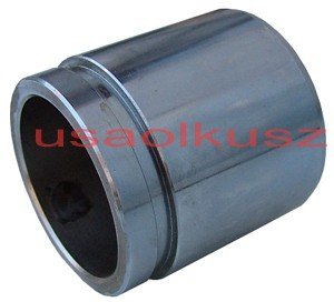 Tłok tylnego zacisku hamulcowego Buick Rainier 2004-2007