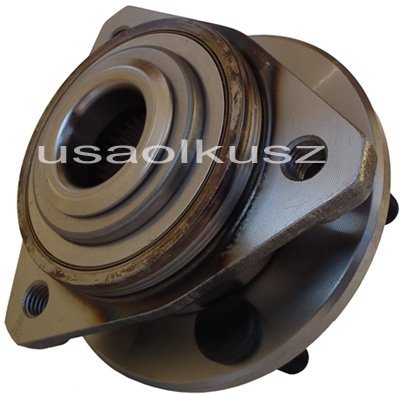 Przednia piasta Dodge Stratus