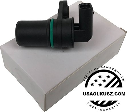 Czujnik położenia wału korbowego silnika Dodge Challenger SRT 6,1 V8 2008-2010