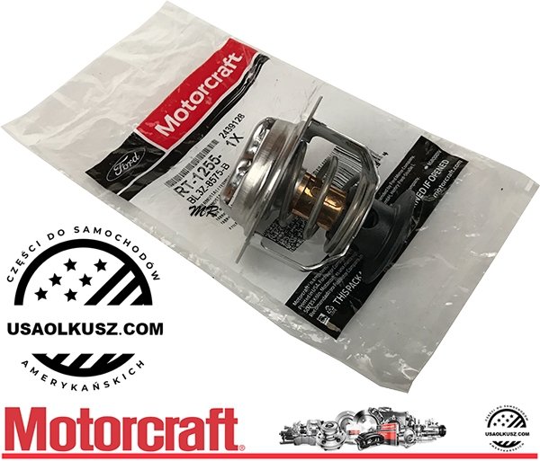 Termostat MOTORCRAFT RT1213 Ford Expeditiopn 3,5 V6 2015-2017
