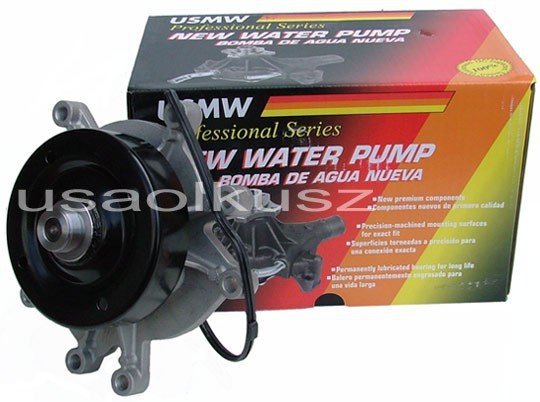 Pompa wody usmotorworks Dodge RAM 3,7 V6 / 4,7 V8