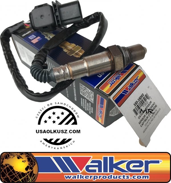 Sonda lambda przednia Lincoln MKT 2,0 EcoBoost 2016-2016