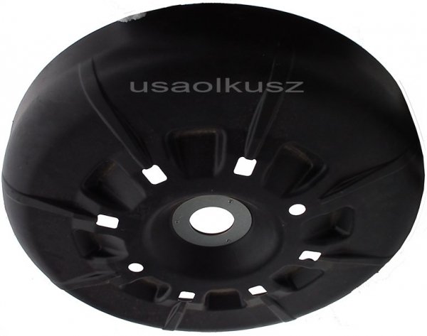 Osłona koła zapasowego Dodge Grand Caravan 2005-2012
