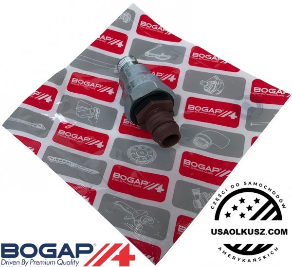 Zawór PCV Dodge RAM 1500 3,7 V6 2007-