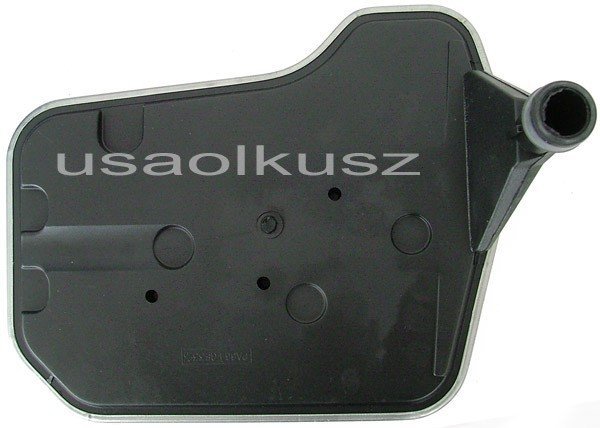 Filtr oleju automatycznej skrzyni biegów 4L60-E 4L65 4L70 GMC Yukon -2008