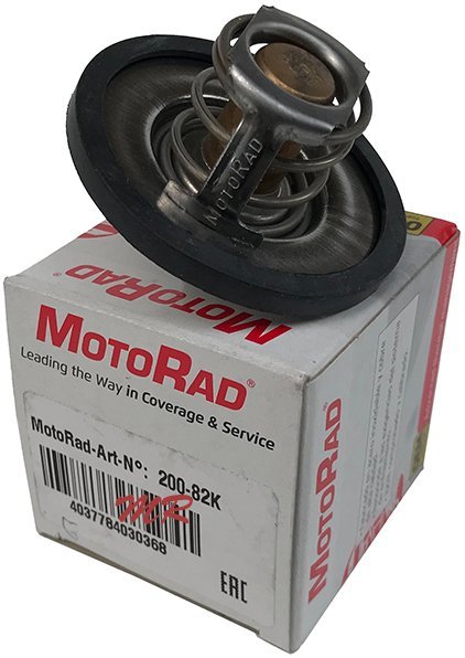 Termostat 82'C Ford F-150 F150 -1996