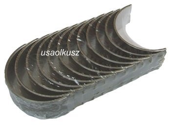 Panewki korbowodowe 0,25 Dodge Intrepid -1997