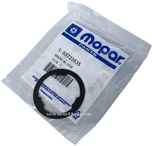 Podkładka regulacyjna łożysk wałka ataku mostu 213MM - 0,88mm Jeep Commander