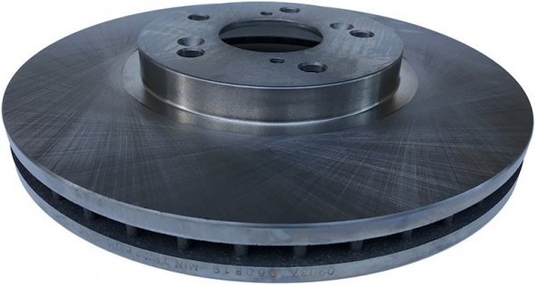 Przednia tarcza hamulcowa Acura TSX 2004-2008