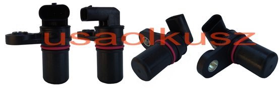Czujnik położenia wału MOPAR Chrysler Aspen 5,7 V8 2007-2008