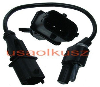 Czujnik położenia wału korbowego Lancia Voyager 2,8 CRD 2011 68029496AA
