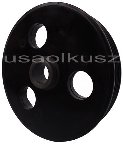 Koło pasowe pompy wspomagania Buick Regal 3,1 V6 1994-1996
