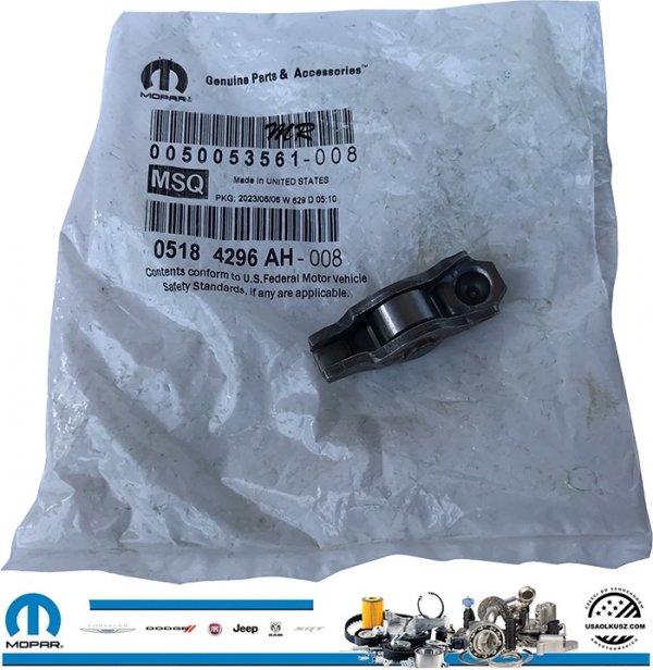 Dźwigienka zaworowa MOPAR Dodge Durango 3,6 V6 -2015