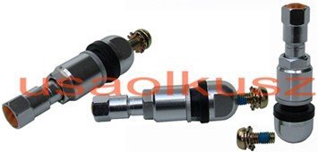 Zestaw naprawczy czujnika ciśnienia powietrza w oponach TPMS Tire Pressure Monitor Lexus GX DORMAN