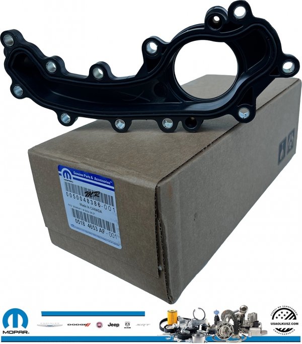 Podstawa obudowy termostatu MOPAR Dodge Charger 3,6 V6