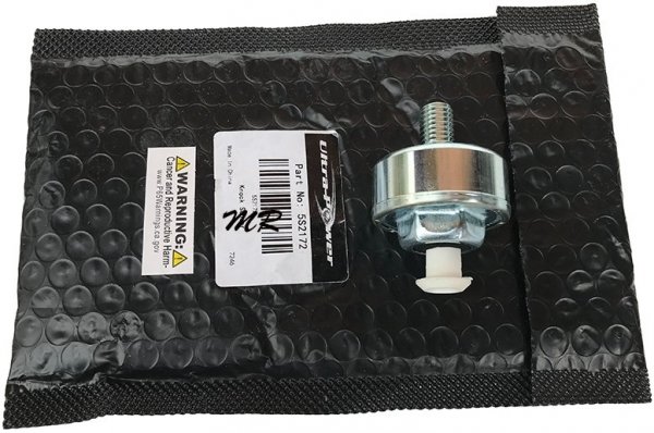 Czujnik spalania stukowego knock sensor Chevrolet Express 2003-2007