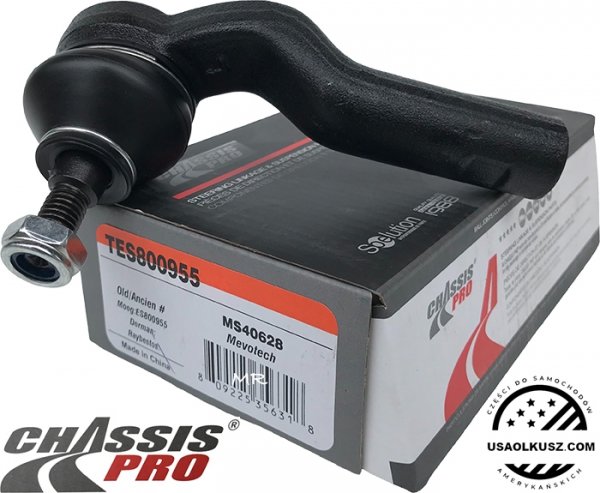 Końcówka drążka kierowniczego lewa Ford Kuga 2013-2019