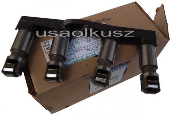 Popychacze hydrauliczne Dodge Challenger Hellcat 6,2 V8