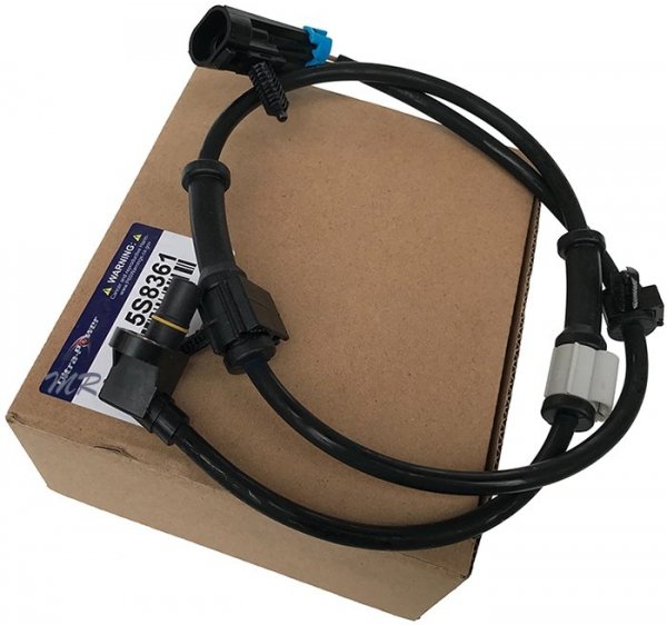 Czujnik ABS koła przedniego Chevrolet Avalanche 1500 2002-2006