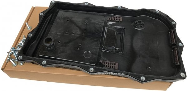 Filtr skrzyni 8-SPD ZF 8HP45 Dodge Charger 3,6 V6 2012-2013