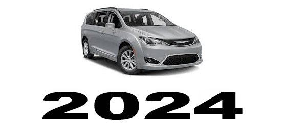 Specyfikacja Chrysler Voyager 2024