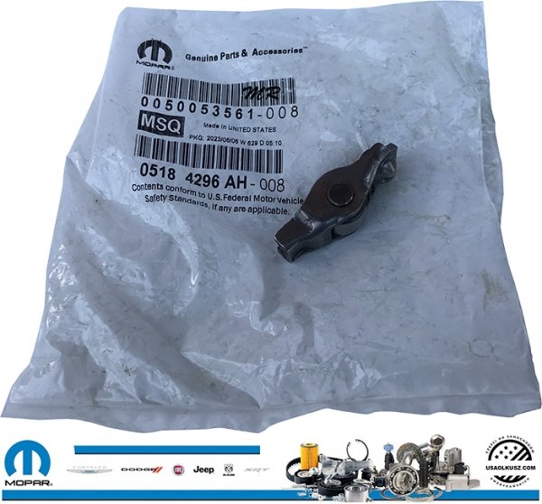 Dźwigienka zaworowa MOPAR Chrysler 200 3,6 V6