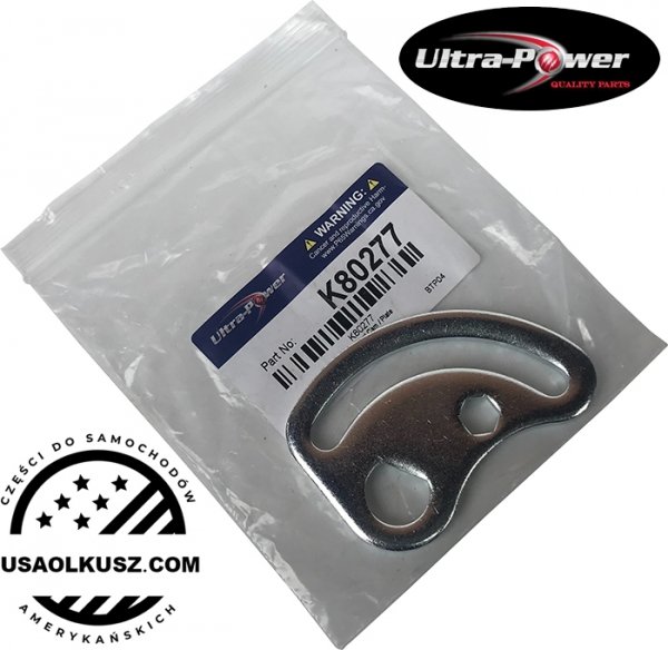 Element regulacji przedniego górnego wahacza Chevrolet Suburban