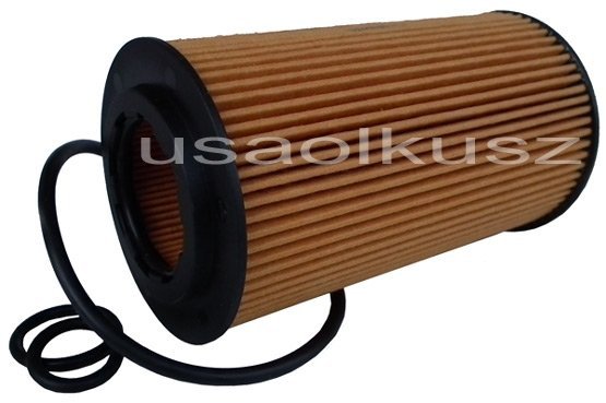 Filtr oleju silnika wkład Jeep Patriot 2,2CRD