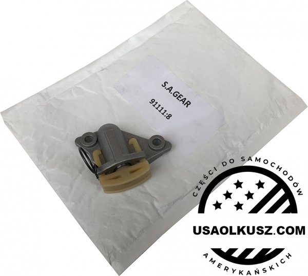 Napinacz hydrauliczny łańcucha pompy oleju silnika Chrysler Voyager Town Country 3,6 V6