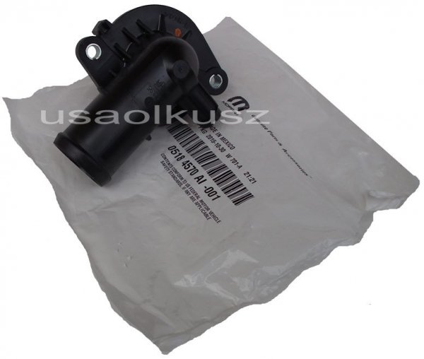 Termostat silnika MOPAR Lancia Flavia 3,6 V6