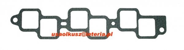 Uszczelka kolektora ssącego Chrysler Voyager Town Country V6 1991-2000