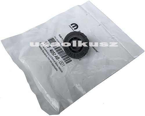 Korek spustowy misy oleju skrzyni 8HP70 Dodge Durango V8 2014-