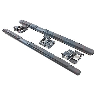 Progi stopnie Jeep Grand Cherokee 2011-